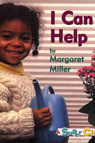 Cover of I Can Help!