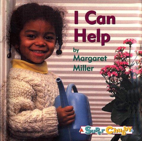 Book cover for I Can Help!