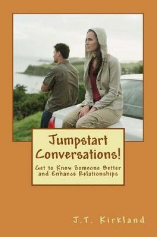 Cover of Jumpstart Conversations!