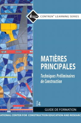 Cover of Core Curriculum in French