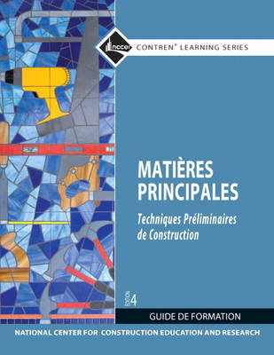 Book cover for Core Curriculum in French