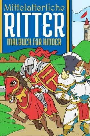 Cover of Mittelalterliche Ritter