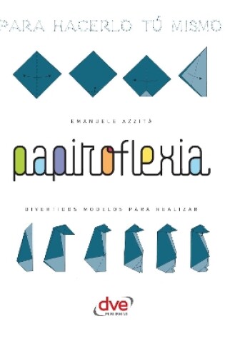 Cover of Papiroflexia