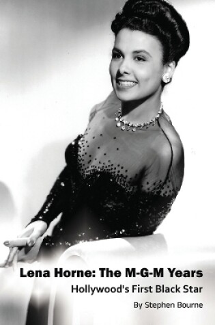 Cover of Lena Horne