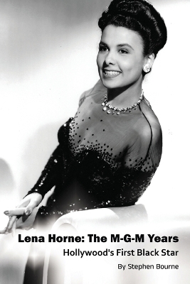 Book cover for Lena Horne