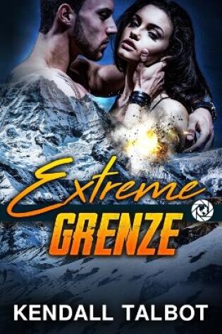 Cover of Extreme Grenze
