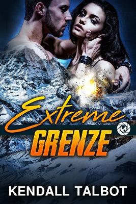 Book cover for Extreme Grenze