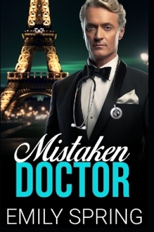 Cover of Mistaken Doctor