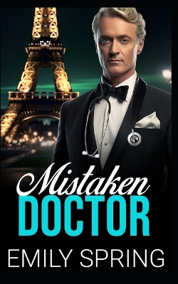 Book cover for Mistaken Doctor