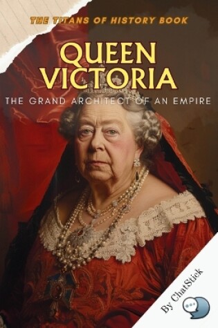 Cover of Queen Victoria