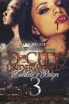 Book cover for D-City Underworld 3