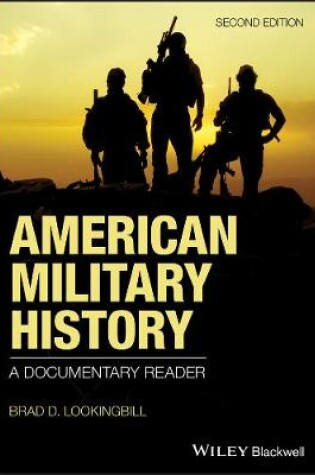 Cover of American Military History