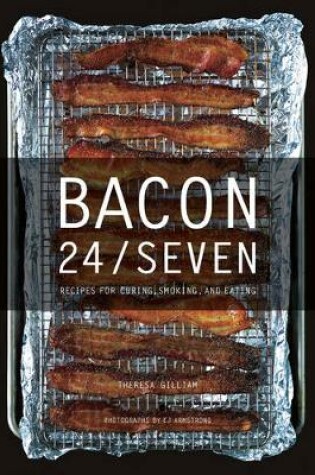 Cover of Bacon 24/7