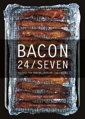 Cover of Bacon 24/7