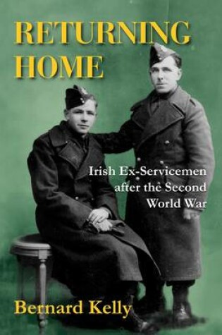 Cover of Returning Home