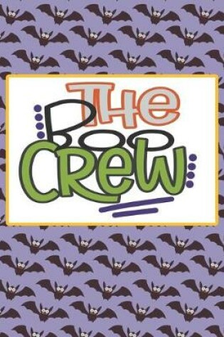 Cover of The Boo Crew