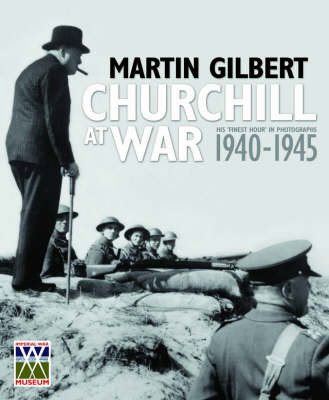 Book cover for Imperial War Museum