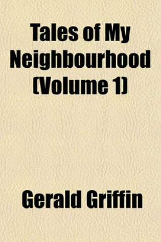 Cover of Tales of My Neighbourhood (Volume 1)