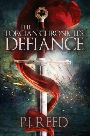 Cover of The Torcian Chronicles