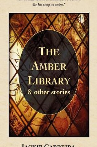 Cover of The Amber Library