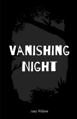 Book cover for Vanishing Night