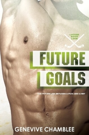 Cover of Future Goals