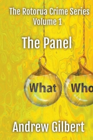 Cover of The Panel