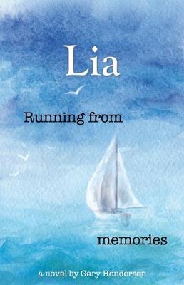 Book cover for Running from memories