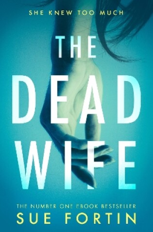 Cover of The Dead Wife