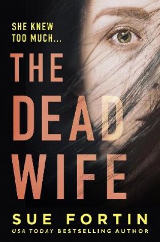 Cover of The Dead Wife