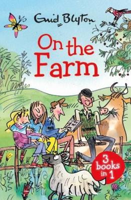 Book cover for On The Farm