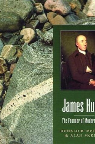 Cover of James Hutton