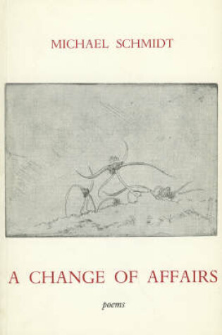 Cover of A Change of Affairs