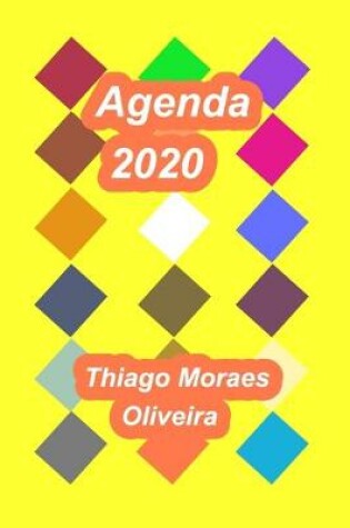 Cover of Anotacoes 2020