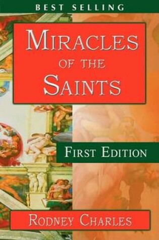 Cover of Miracles of the Saints