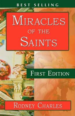 Book cover for Miracles of the Saints