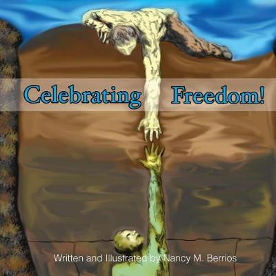 Book cover for Celebrating Freedom!