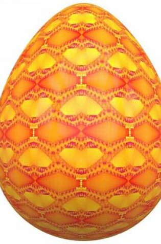 Cover of Decorated Easter Egg Image 11