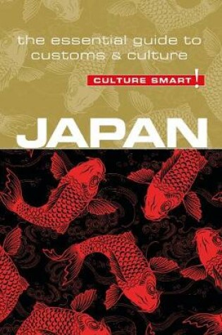 Cover of Japan - Culture Smart!