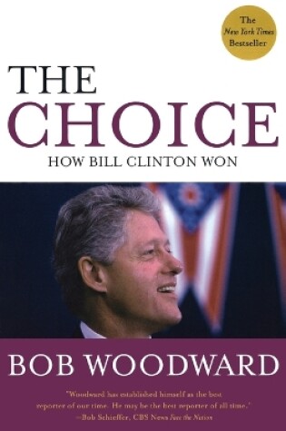 Cover of The Choice