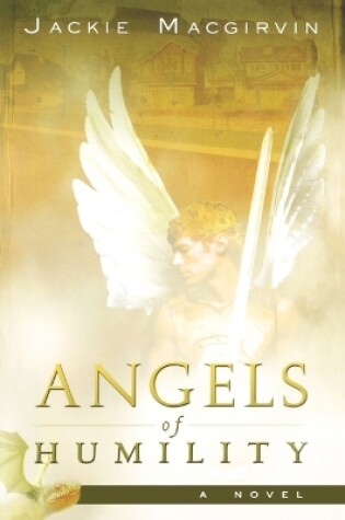Cover of Angels of Humility