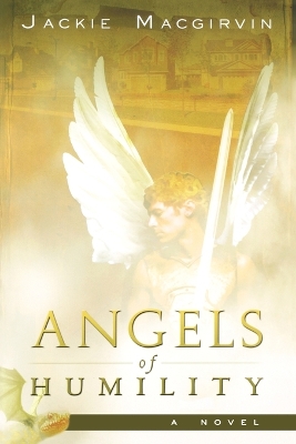 Book cover for Angels of Humility