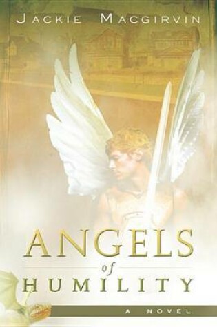 Cover of Angels of Humility