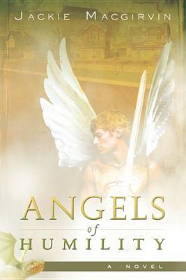 Book cover for Angels of Humility