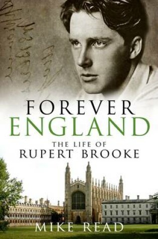 Cover of Forever England