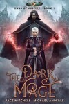 Book cover for The Dark Mage