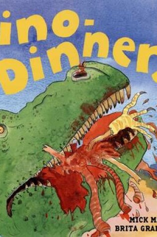 Cover of Dino-Dinners