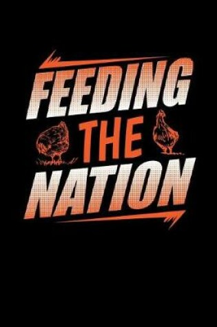 Cover of Feeding the Nation