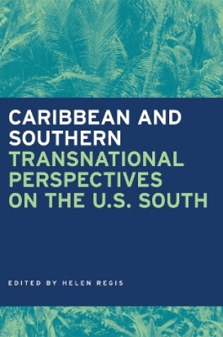 Cover of Caribbean and Southern