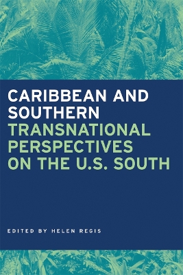 Book cover for Caribbean and Southern